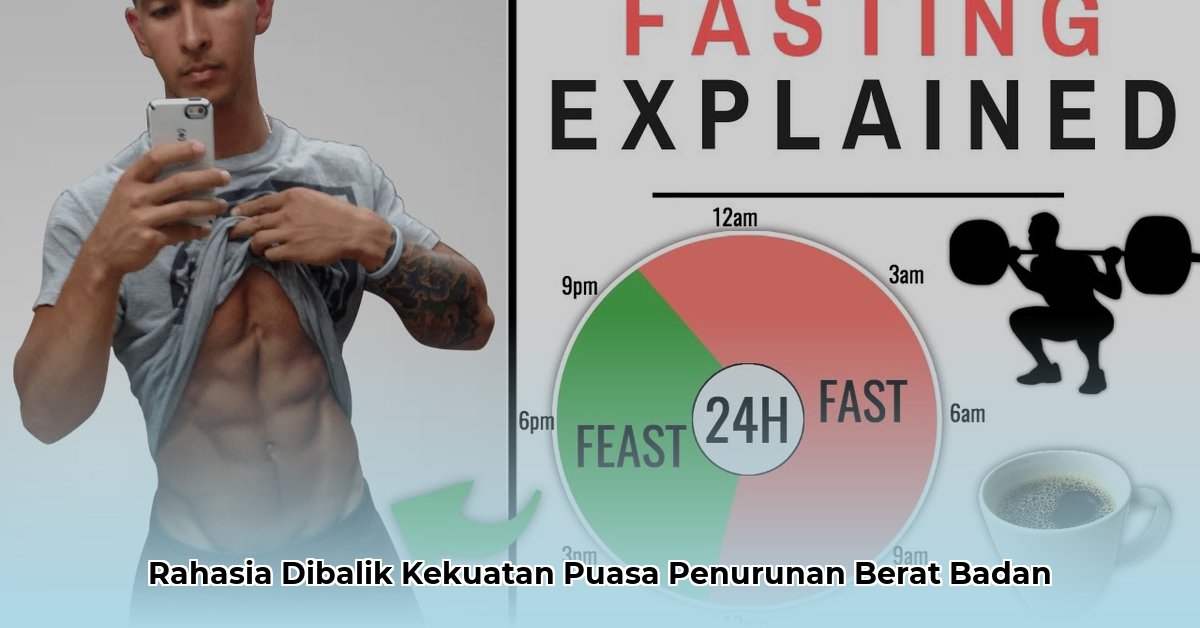 weight loss fasting calculator
